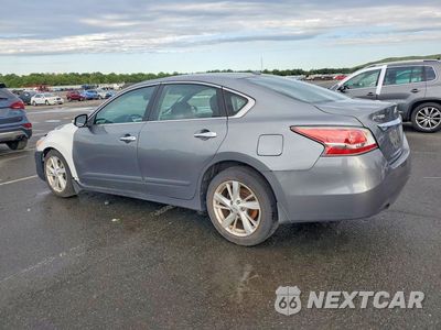 Drugie zdjęcie samochodu z przodu: 2015 NISSAN ALTIMA 2.5 SV VIN:1N4AL3APXFC451135 - miniatura