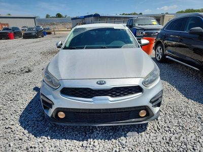 Piąte zdjęcie samochodu w środku: 2019 KIA FORTE LXS VIN:3KPF24AD8KE122077 - miniatura