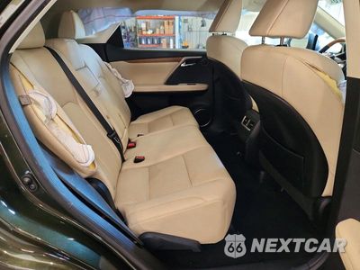 Zdjęcie 11 z 13 samochodu: 2021 LEXUS RX 350 VIN:2T2HZMDA0MC272168 - miniatura