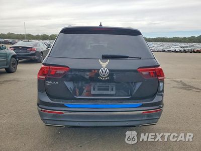 Zdjęcie 6 z 14 samochodu: 2019 VOLKSWAGEN TIGUAN SE VIN:3VV3B7AX6KM110919 - miniatura