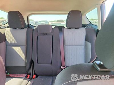 Zdjęcie 10 z 13 samochodu: 2019 FORD ESCAPE SE VIN:1FMCU9GD2KUA97630 - miniatura