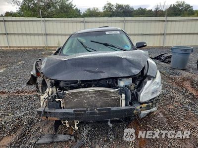 Piąte zdjęcie samochodu w środku: 2014 NISSAN MAXIMA 3.5 SV VIN:1N4AA5AP9EC478276 - miniatura