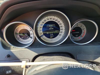 Zdjęcie 9 z 12 samochodu: 2013 MERCEDES-BENZ C 300 4MATIC VIN:WDDGF8AB2DR247037 - miniatura