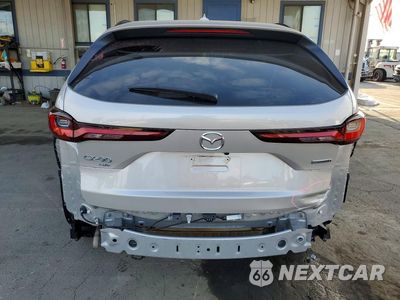 Zdjęcie 6 z 14 samochodu: 2025 MAZDA CX-90 PREMIUM SPORT VIN:JM3KKCHDXS1225512 - miniatura