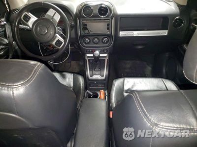 Zdjęcie 8 z 13 samochodu: 2014 JEEP COMPASS LIMITED VIN:1C4NJDCB4ED542287 - miniatura