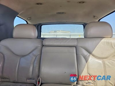 Zdjęcie 10 z 13 samochodu: 2002 GMC YUKON VIN:1GKEK13Z82R169377 - miniatura