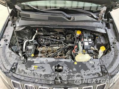 Zdjęcie 12 z 14 samochodu: 2018 JEEP COMPASS LIMITED VIN:3C4NJDCB5JT326274 - miniatura