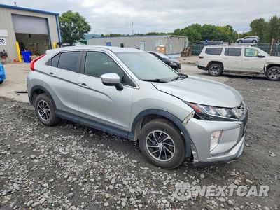 Czwarte zdjęcie samochodu z boku: 2020 MITSUBISHI ECLIPSE CROSS ES VIN:JA4AT3AA6LZ024754 - miniatura