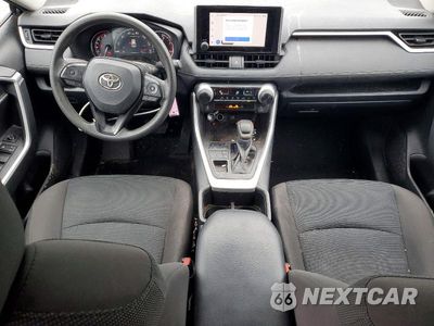 Zdjęcie 8 z 12 samochodu: 2023 TOYOTA RAV4 LE VIN:2T3G1RFV7PC361817 - miniatura
