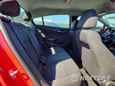 Zdjęcie 10 z 12 samochodu: 2019 CHEVROLET CRUZE LT VIN:1G1BE5SM0K7112291 - miniatura