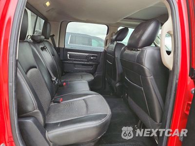 Zdjęcie 10 z 12 samochodu: 2014 RAM 1500 SPORT VIN:1C6RR7MT9ES246395 - miniatura