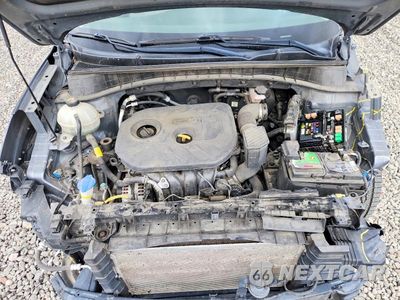 Zdjęcie 12 z 13 samochodu: 2018 HYUNDAI TUCSON SEL VIN:KM8J3CA41JU623860 - miniatura