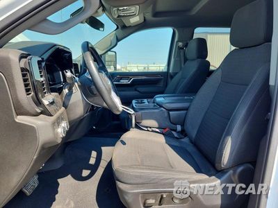 Zdjęcie 7 z 12 samochodu: 2024 GMC SIERRA K2500 SLE VIN:1GT49ME74RF102674 - miniatura