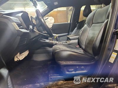 Zdjęcie 7 z 13 samochodu: 2022 MITSUBISHI OUTLANDER SE VIN:JA4J4UA88NZ066412 - miniatura