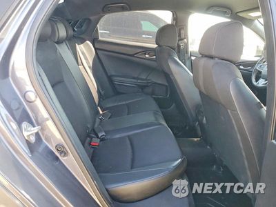Zdjęcie 10 z 12 samochodu: 2020 HONDA CIVIC SPORT VIN:2HGFC2F84LH580414 - miniatura