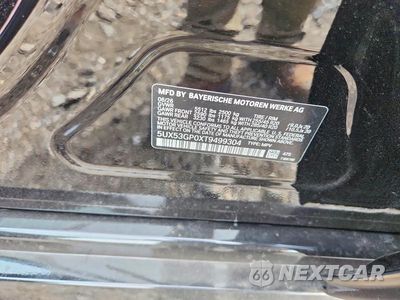 Zdjęcie 13 z 13 samochodu: 2026 BMW X3 30 XDRIVE VIN:5UX53GP0XT9499304 - miniatura