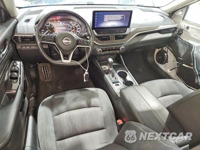 Zdjęcie 8 z 13 samochodu: 2023 NISSAN ALTIMA SV VIN:1N4BL4DV3PN424451 - miniatura