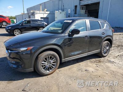 2020 MAZDA CX-5 TOURING JM3KFACM5L0835678 - główne zdjęcie licytacji z USA - miniatura