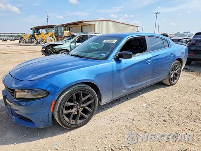 2020 DODGE CHARGER SXT 2C3CDXBG3LH150483 - główne zdjęcie licytacji z USA - miniatura