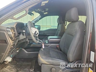 Zdjęcie 7 z 13 samochodu: 2021 FORD F150 SUPERCREW VIN:1FTEW1CP3MKD87169 - miniatura