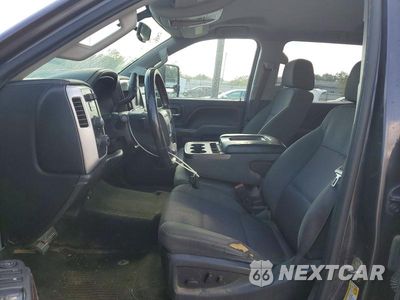 Zdjęcie 7 z 12 samochodu: 2015 GMC SIERRA K2500 SLE VIN:1GT12YEG0FF599345 - miniatura