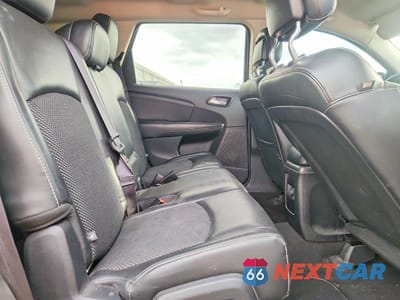 Zdjęcie 10 z 12 samochodu: 2017 DODGE JOURNEY CROSSROAD VIN:3C4PDDGG4HT560907 - miniatura