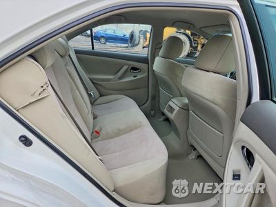 Zdjęcie 10 z 13 samochodu: 2011 TOYOTA CAMRY LE VIN:4T1BF3EK7BU746245 - miniatura