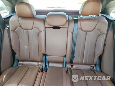 Zdjęcie 10 z 13 samochodu: 2018 AUDI Q5 PREMIUM PLUS VIN:WA1BNAFY8J2194466 - miniatura