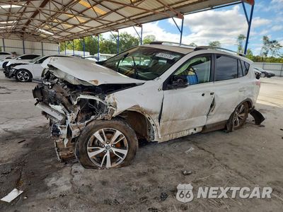 2018 TOYOTA RAV4 XLE JTMWFREV4JJ170651 - główne zdjęcie licytacji z USA - miniatura