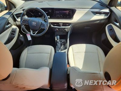 Zdjęcie 8 z 14 samochodu: 2025 BUICK ENCORE GX PREFERRED VIN:KL4AMBSL3SB174447 - miniatura