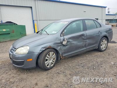 2010 VOLKSWAGEN JETTA S 3VWJZ7AJ1AM003561 - główne zdjęcie licytacji z USA - miniatura