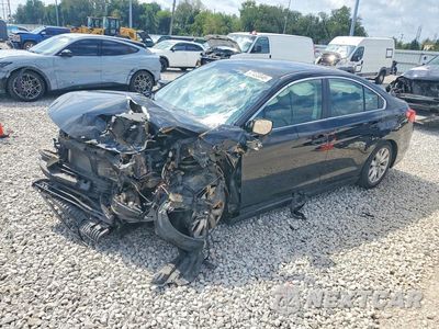 2015 SUBARU LEGACY 2.5I PREMIUM 4S3BNAF6XF3032182 - główne zdjęcie licytacji z USA - miniatura