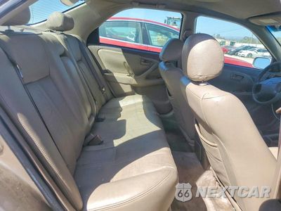 Zdjęcie 10 z 12 samochodu: 1997 TOYOTA CAMRY LE VIN:JT2BG22K9V0058333 - miniatura