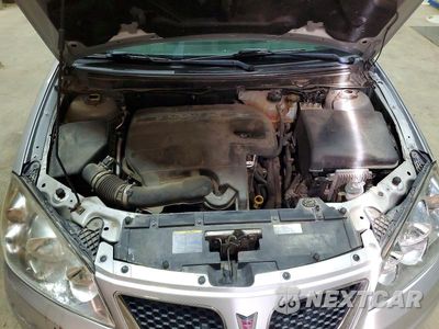 Zdjęcie 11 z 13 samochodu: 2010 PONTIAC G6 VIN:1G2ZA5E00A4148268 - miniatura