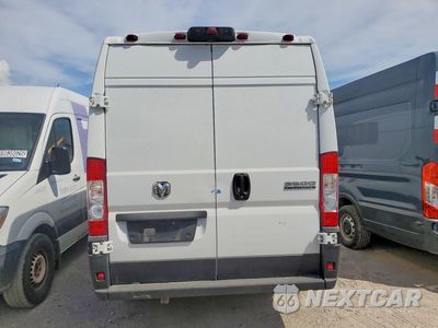 Zdjęcie 6 z 13 samochodu: 2023 RAM PROMASTER 3500 DELIVERY VAN VIN:3C6MRVJG4PE507606 - miniatura