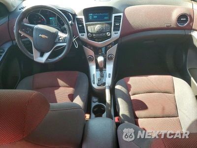 Zdjęcie 8 z 12 samochodu: 2014 CHEVROLET CRUZE LT VIN:1G1PC5SB6E7162238 - miniatura
