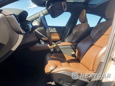 Zdjęcie 7 z 13 samochodu: 2021 VOLVO S60 T8 RECHARGE INSCRIPTION VIN:7JRBR0FL1MG124437 - miniatura