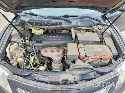 Zdjęcie 11 z 12 samochodu: 2008 TOYOTA CAMRY HYBRID VIN:4T1BB46K68U038156 - miniatura