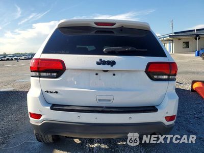 Zdjęcie 6 z 14 samochodu: 2018 JEEP GRAND CHEROKEE LAREDO VIN:1C4RJFAG7JC352673 - miniatura