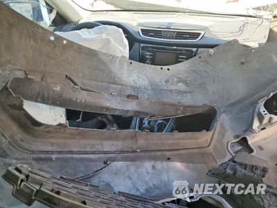 Zdjęcie 8 z 13 samochodu: 2016 NISSAN ROGUE S VIN:5N1AT2MV9GC799956 - miniatura