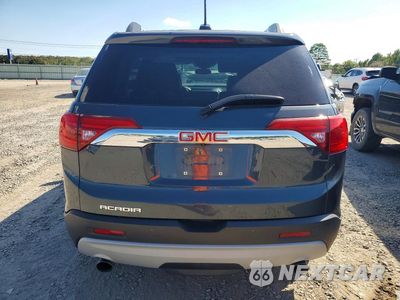 Zdjęcie 6 z 13 samochodu: 2019 GMC ACADIA SLT-1 VIN:1GKKNMLSXKZ292841 - miniatura