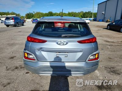 Zdjęcie 6 z 13 samochodu: 2019 HYUNDAI KONA SE VIN:KM8K12AA7KU240694 - miniatura