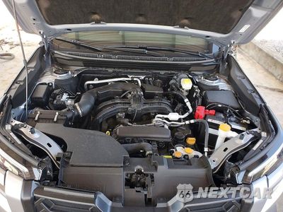 Zdjęcie 11 z 12 samochodu: 2026 SUBARU OUTBACK PREMIUM VIN:JF2BUPAD8TY476690 - miniatura