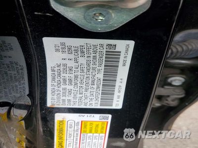 Zdjęcie 12 z 12 samochodu: 2022 HONDA CIVIC LX VIN:2HGFE2F23NH523047 - miniatura