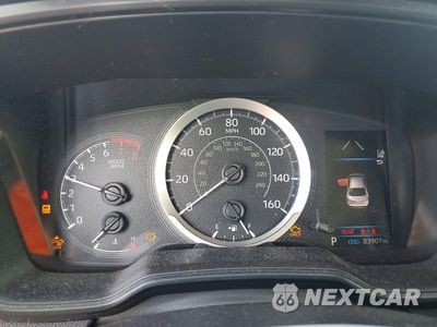 Zdjęcie 9 z 12 samochodu: 2020 TOYOTA COROLLA LE VIN:JTDEPRAE0LJ033269 - miniatura