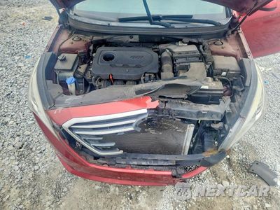 Zdjęcie 11 z 12 samochodu: 2016 HYUNDAI SONATA SE VIN:5NPE24AF9GH299012 - miniatura
