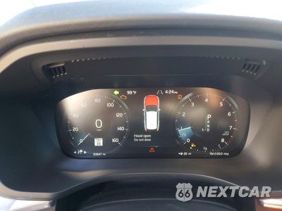 Zdjęcie 9 z 13 samochodu: 2018 VOLVO XC60 T5 MOMENTUM VIN:YV4102RK0J1062849 - miniatura