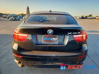 Zdjęcie 6 z 14 samochodu: 2013 BMW X6 XDRIVE50I VIN:5UXFG8C53DL591035 - miniatura