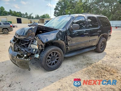 2007 CHEVROLET TAHOE K1500 1GNFK13037J396152 - główne zdjęcie licytacji z USA - miniatura