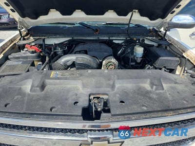 Zdjęcie 11 z 12 samochodu: 2011 CHEVROLET SILVERADO K1500 LTZ VIN:3GCPKTE35BG168521 - miniatura